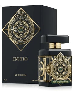 Initio Initio Oud For Greatness Neo Eau De Parfum 90ml 