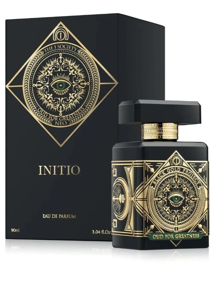 Initio Initio Oud For Greatness Neo Eau De Parfum 90ml 