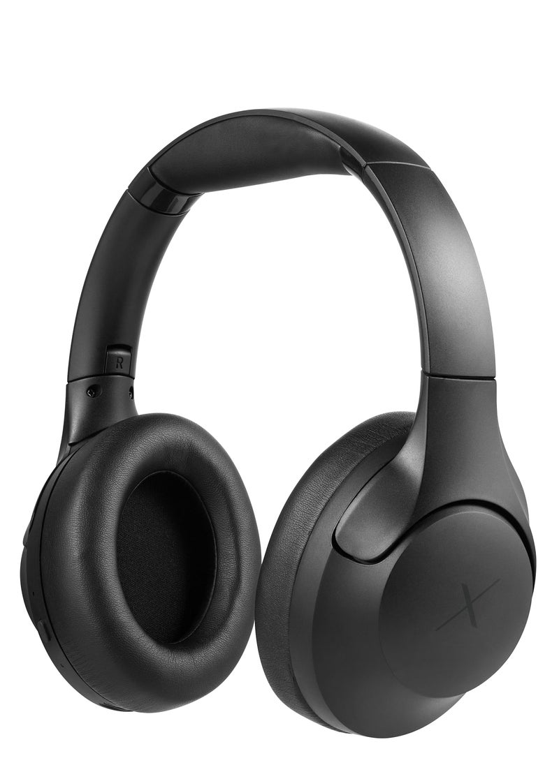 Volkano VXH200 Bluetooth Head Phones With  Active Noise Cancelling-Black - pzsku/ZA219CC9DD967CDA1A448Z/45/_/1727171560/b6d83c5a-c4a7-48a2-8647-05029a5170ac