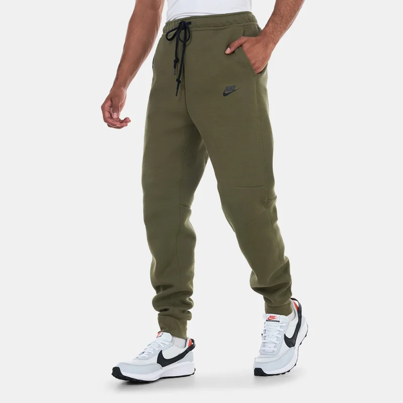 Nike Men's Sportswear Tech Fleece Joggers