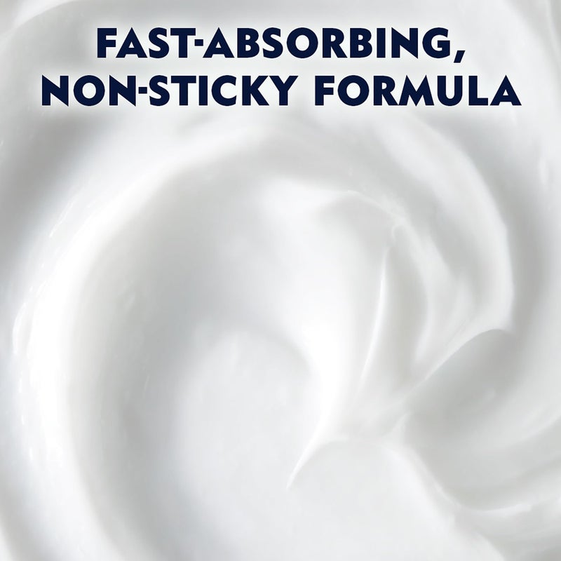 Nivea كريم الجسم نيفيا للرجال ماكس هيدرايشن 13.5 أونصة - Image 5