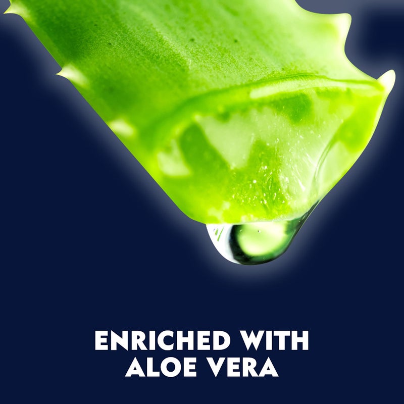 Nivea كريم الجسم نيفيا للرجال ماكس هيدرايشن 13.5 أونصة - Image 4