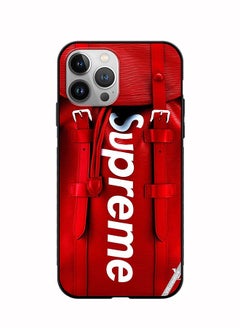VR CREATIVE Protective Case Cover For Apple iPhone 11 Pro Max Supreme Design Multicolour  - Image 1