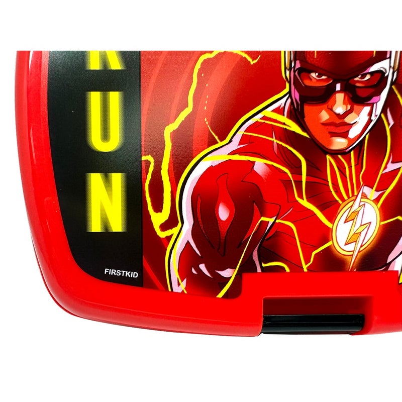 صندوق طعام فلاش مع درج اضافي داخلي - 112-11-030 - Image 2