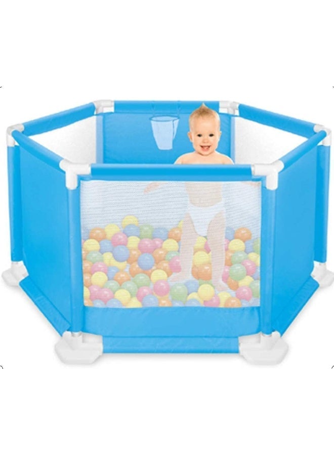 SUPAAR Safety Fence for Baby - Image 1