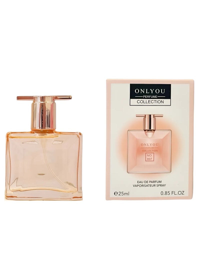 Onlyou 897 OLU830-97 EAU DE PARFUM - 25 ML - Image 1