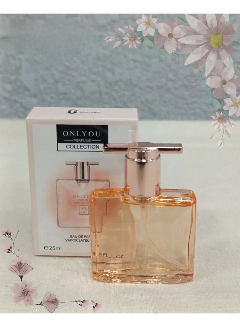 Onlyou 897 OLU830-97 EAU DE PARFUM - 25 ML - Image 3
