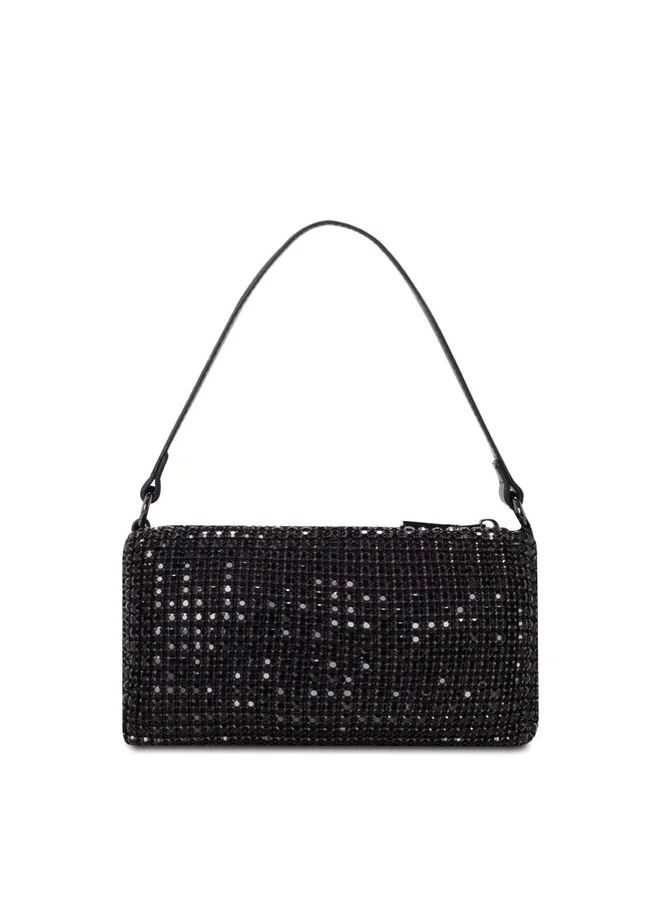 Vincci Chain Detailed Shoulder Bag