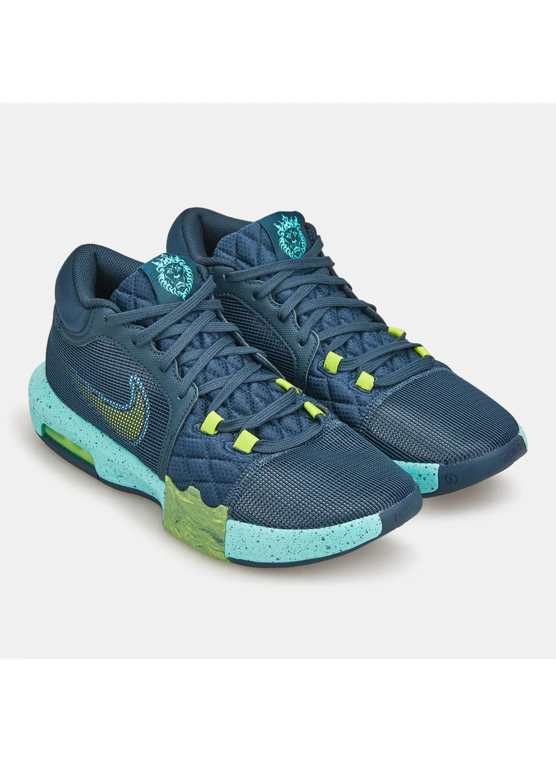 نايكي LeBron Witness 8 Basketball Shoes