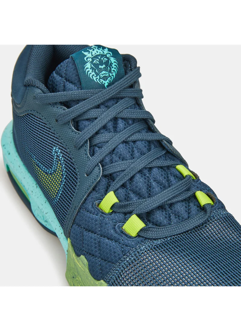 Nike LeBron Witness 8 Basketball Shoes