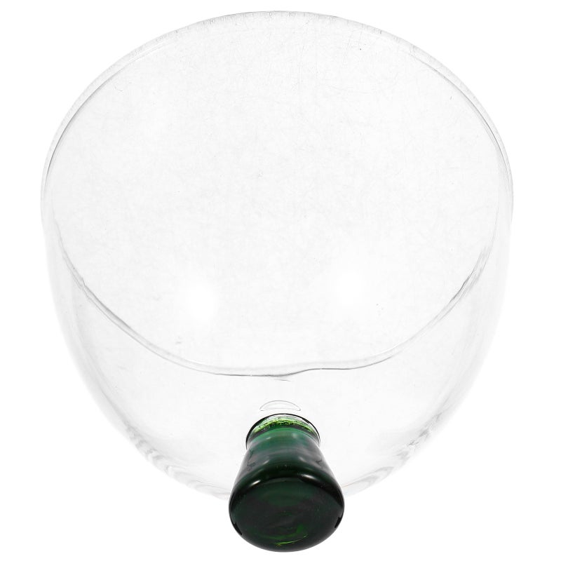 Dome Cover Food Dome Cover Lid For Plate Glass Smoker Dome Lid - Image 3