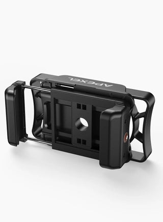 APEXEL Telescope Phone Adapter, Big Type Smartphone Adapter Mount, Universal Phone Mount, One-Piece Smartphone Binocular Adapter for iPhone/Android, for Spotting Scope Telescope Binocular Monocular - pzsku/ZA21A711220A2C1FE60C9Z/45/_/1703505430/69d8344b-8922-46dd-8d73-ba700885d2b1