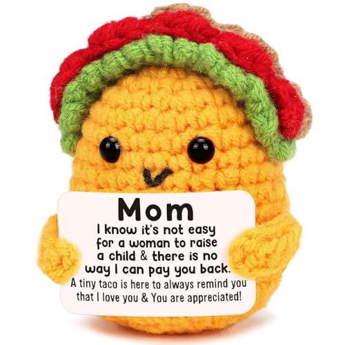 Jettryran Mothers Day Birthday Gifts for Mom from Daughter Son Basket for Mother in Law Wife Daughter Bonus Stepmom Single Mama Mimi New Moms Gifts Ideas Best Mom Ever Gift - Image 1