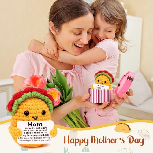 Jettryran Mothers Day Birthday Gifts for Mom from Daughter Son Basket for Mother in Law Wife Daughter Bonus Stepmom Single Mama Mimi New Moms Gifts Ideas Best Mom Ever Gift - Image 3