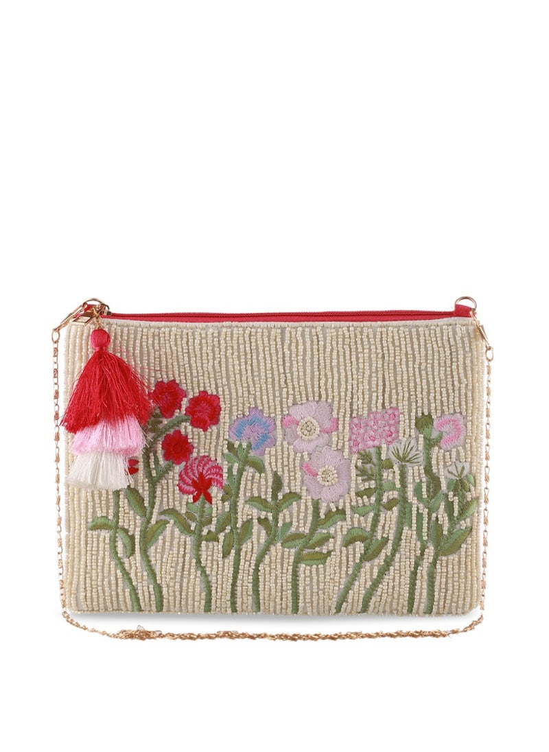 Priyaasi Printed Swagger Sling Bag  - Image 2