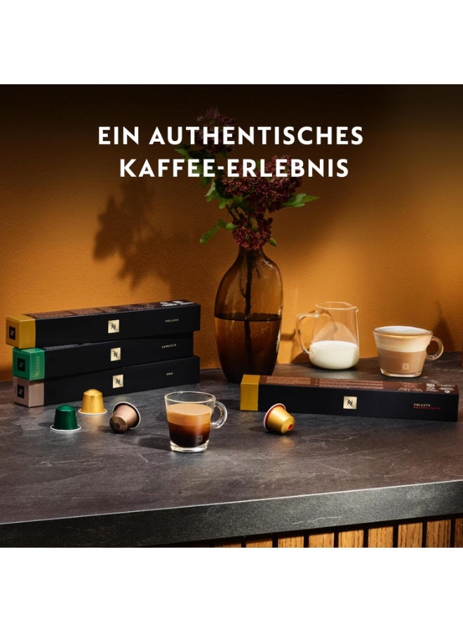 Nespresso Original Capsules - Cosi - 50 Capsules - Image 5