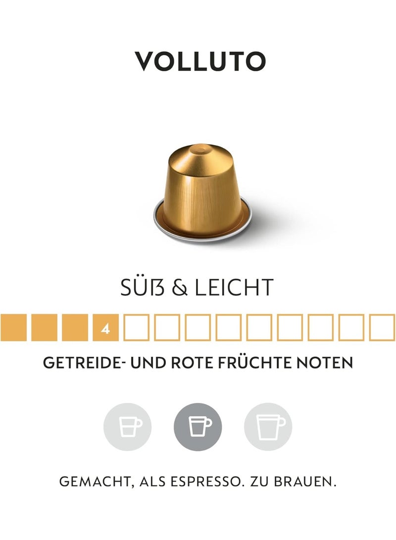 Nespresso Original Capsules - Cosi - 50 Capsules - Image 2