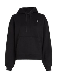 Calvin Klein Jeans Logo Deatil Hoodie  - Image 5