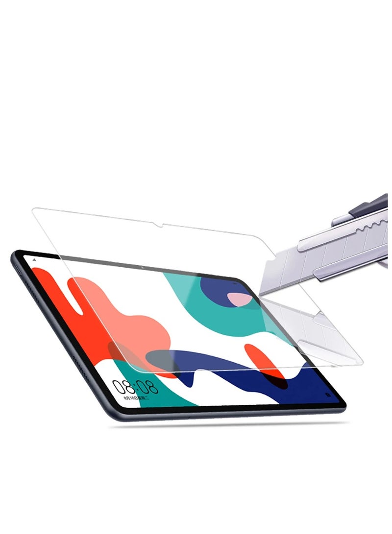 Tempered Glass Screen Protector Compatible with MatePad 10.4 2022 - Image 1