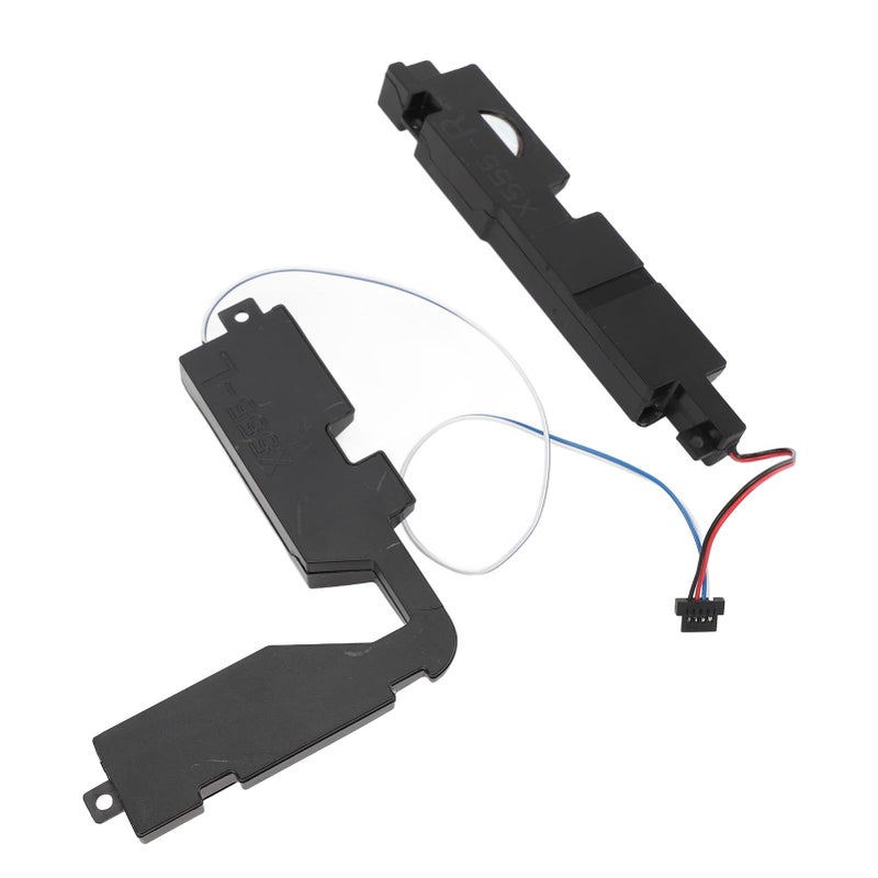 Laptop Built In Speaker Set Replacement Wireless Internal Speaker Kit For A555L VM510L K555L Y583L X555L W509L Left Right Stereo Speakers With Plug And Play Connector Durable - Image 4