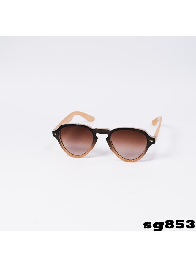 Generic Women Sunglasses SG853 - Image 1