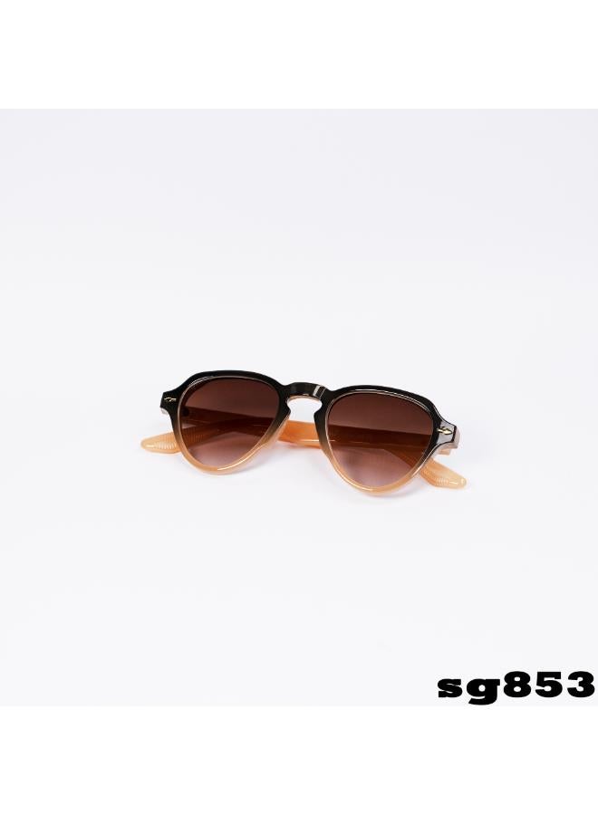 Generic Women Sunglasses SG853 - Image 4