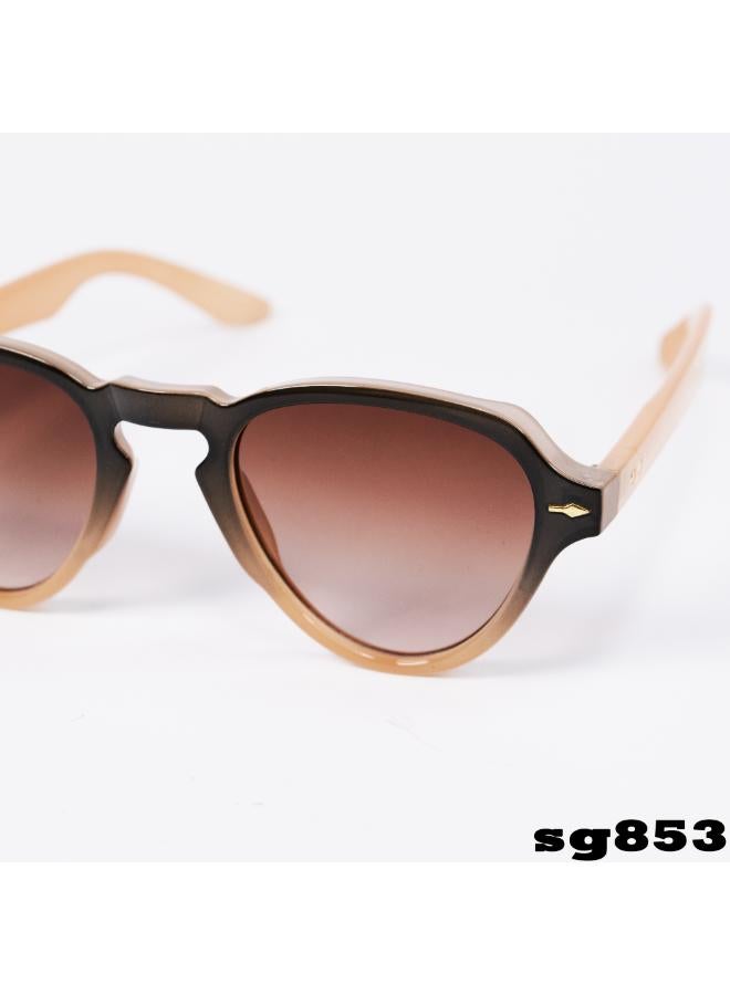 Generic Women Sunglasses SG853 - Image 2
