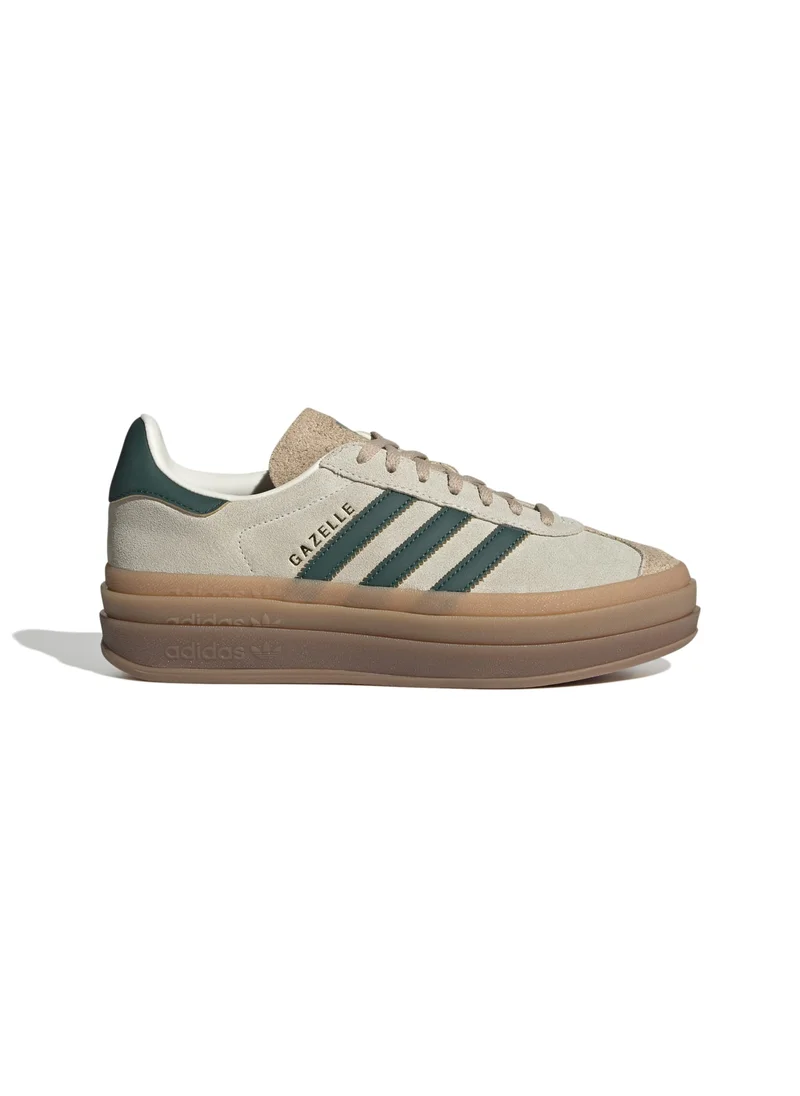 Adidas adidas GAZELLE BOLD W White Originals Women Shoes