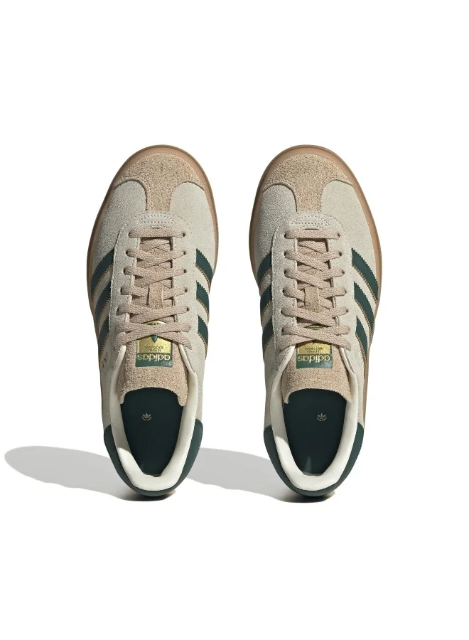 adidas Originals adidas GAZELLE BOLD W White Originals Women Shoes