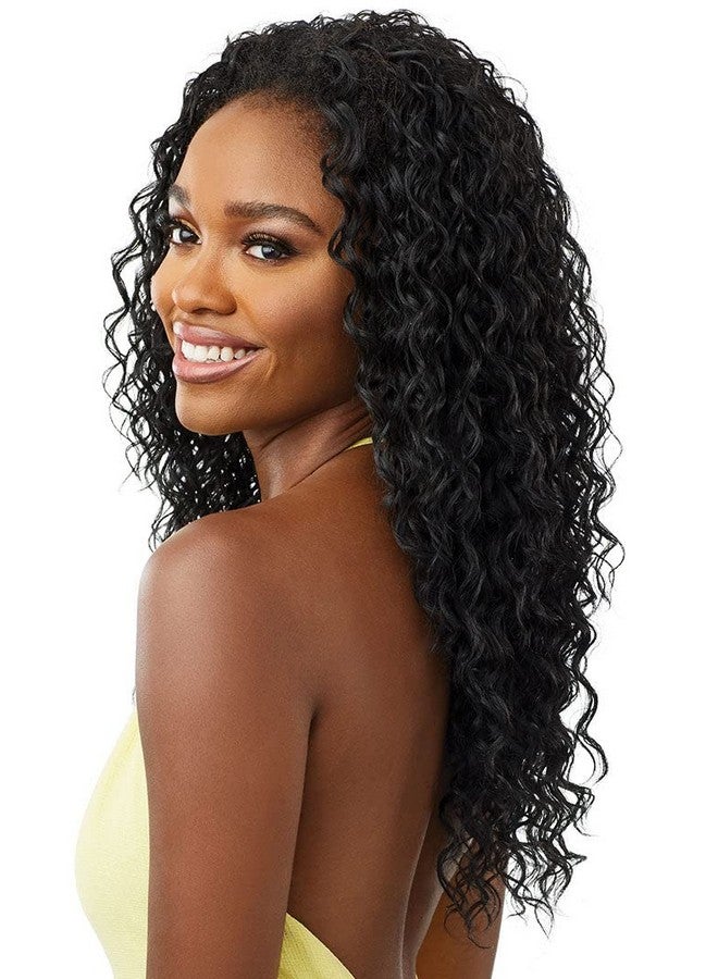 Converti-Cap Outre Converti Cap Synthetic Wig Sugar & Spice (Dr2/Ginbr) - Image 4