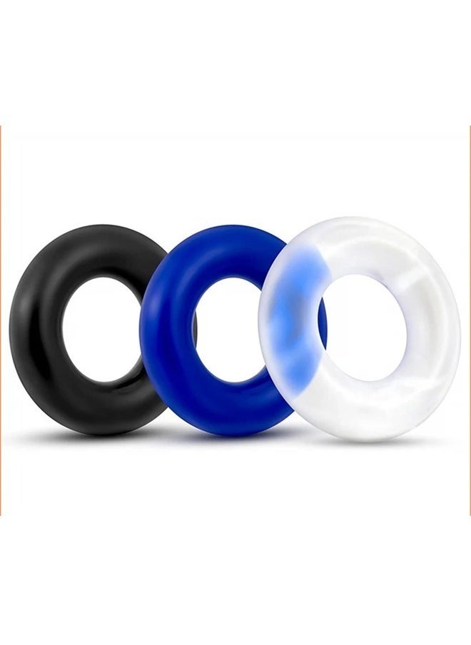 Generic - Vibrating ring for teasing - Image 1