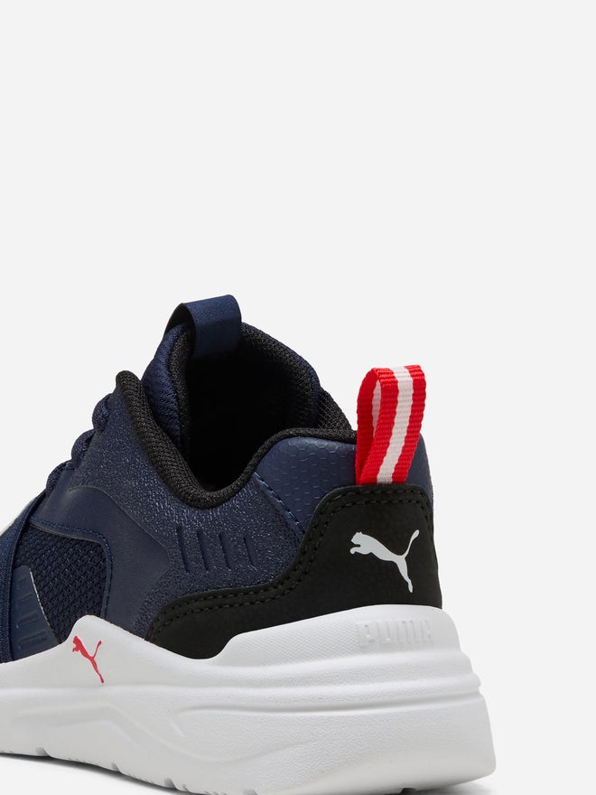 PUMA Softride Wired 2 SlipTech Sneakers - Image 2