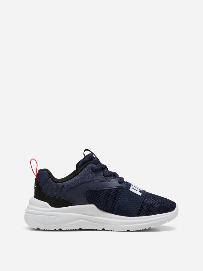 PUMA Softride Wired 2 SlipTech Sneakers - Image 5