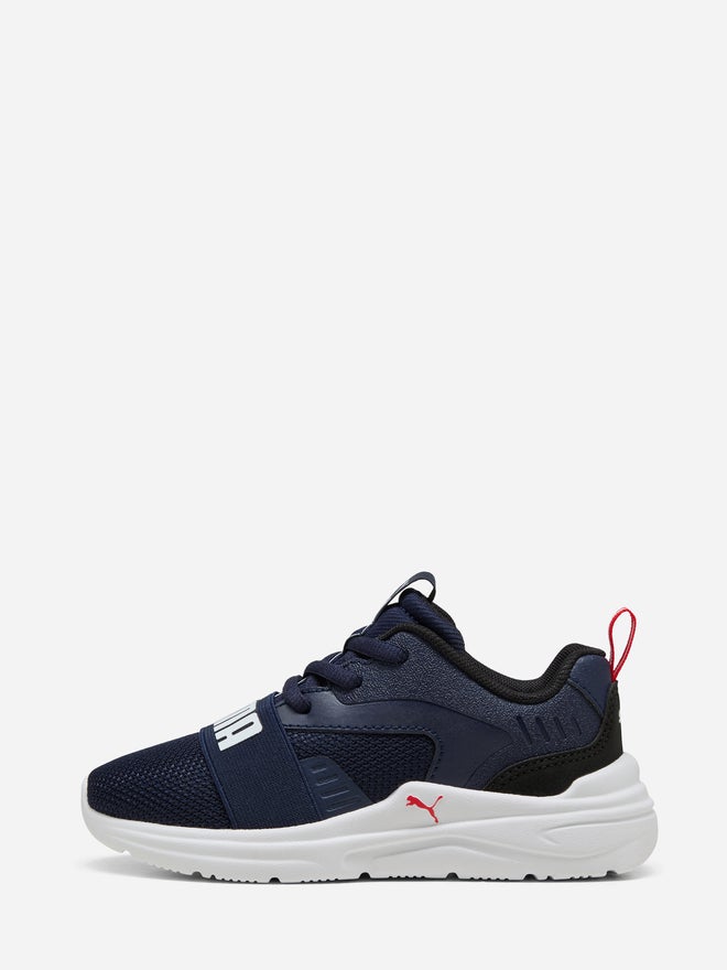 PUMA Softride Wired 2 SlipTech Sneakers - Image 3
