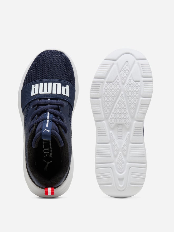 PUMA Softride Wired 2 SlipTech Sneakers - Image 4