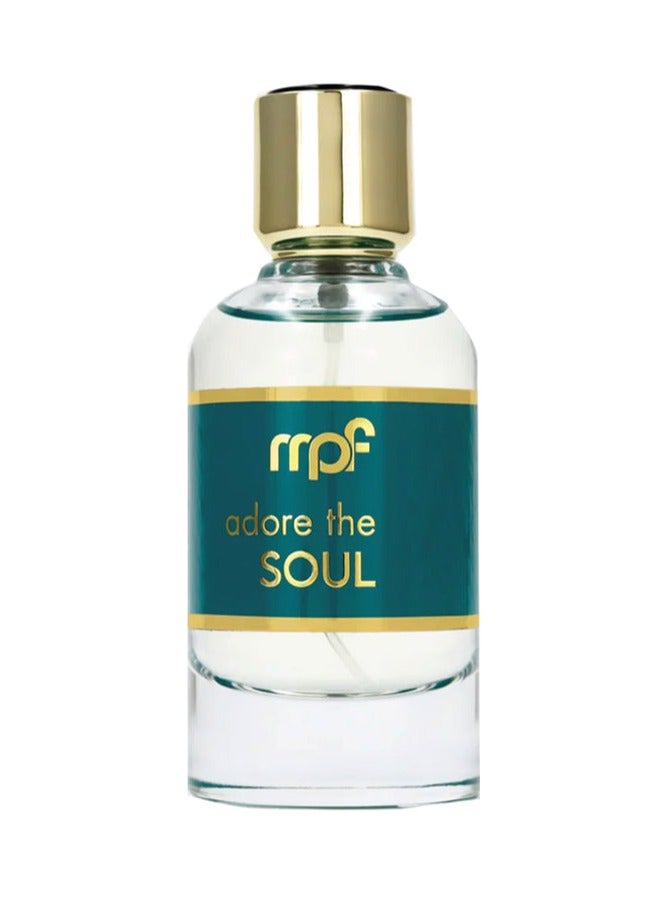 mpf Adore The Soul EDP 100ml - Image 3