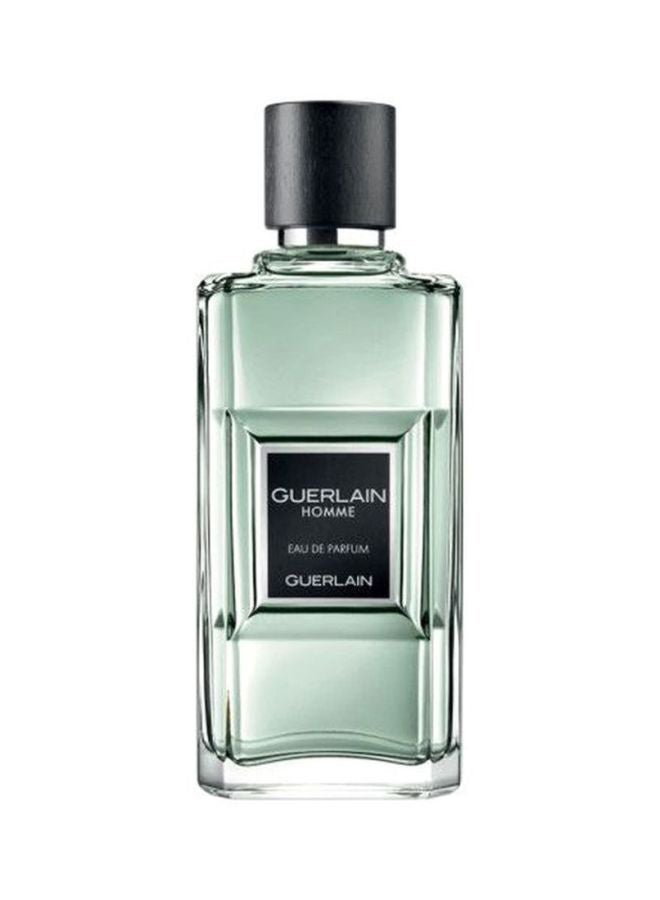 Guerlain Homme Men   EDP 100ml - Image 1