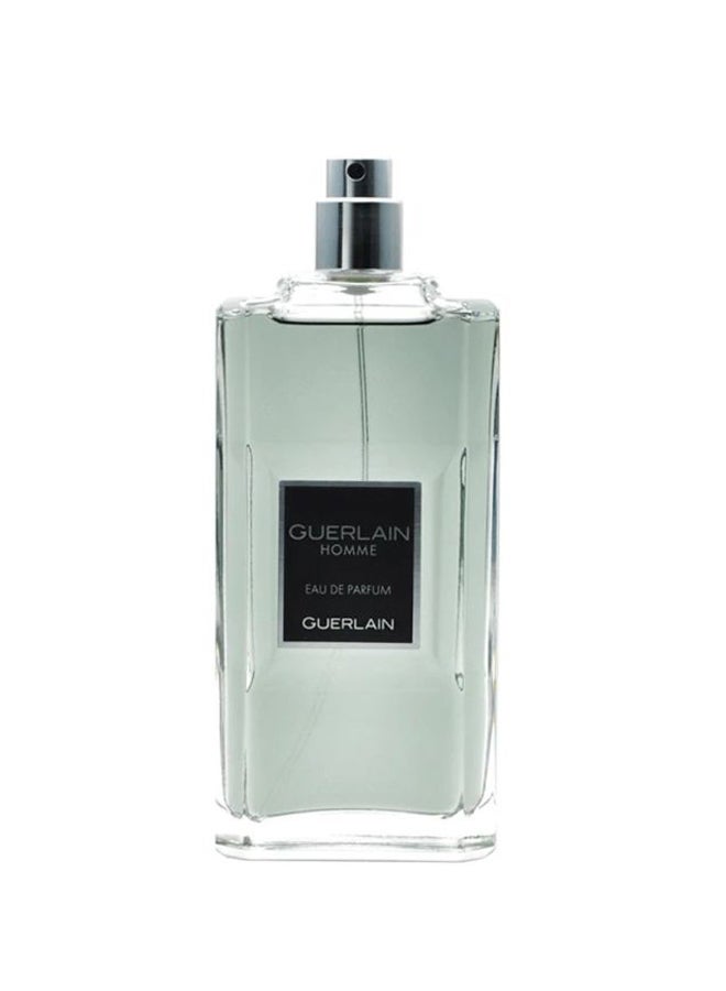Guerlain Homme Men   EDP 100ml - Image 5