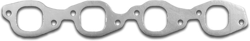 Remflex 2058 Exhaust Gasket for Chevy V8 Engine (Set of 2)