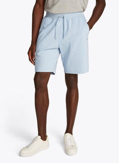 TOMMY HILFIGER Terry Cotton Jogger Shorts  - Image 1