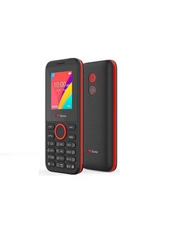 TTfone TT160 Dual Sim Basic Simple Mobile Phone - Unlocked with Camera Torch MP3 Bluetooth - with USB Cable