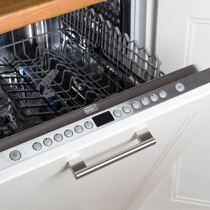 Dr. Beckmann Dr Beckmann Dishwasher Cleaner Hygiene 75 -activement removes residues - Image 3