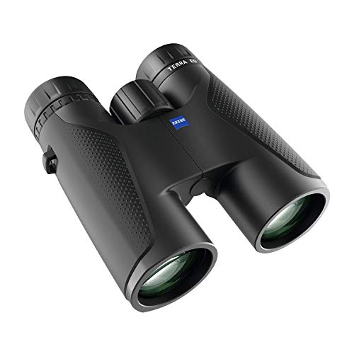 Zeiss منظار زايس 10x42 تيرا ED (أسود) - Image 3