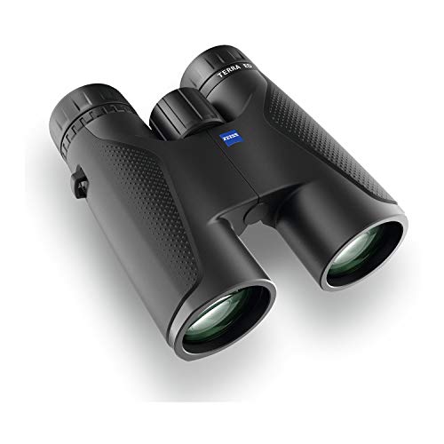 Zeiss منظار زايس 10x42 تيرا ED (أسود) - Image 4
