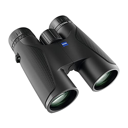 Zeiss منظار زايس 10x42 تيرا ED (أسود) - Image 2