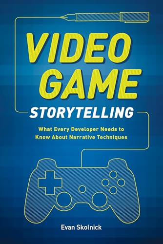 Video Game Storytelling