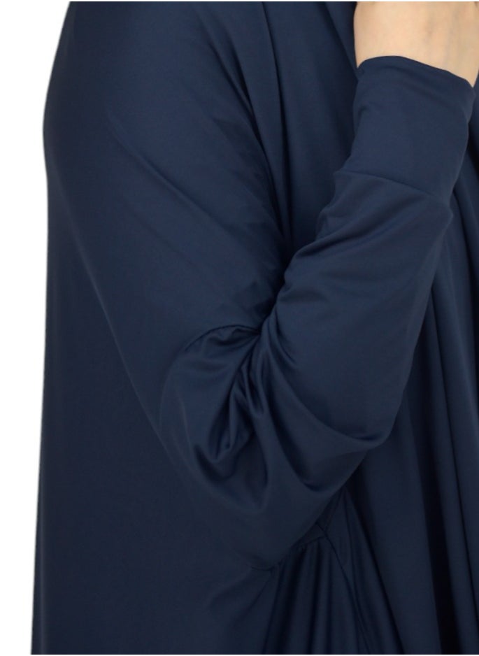 Two Piece Islamic prayer dress women with sleeve - Prayer Clothes for Women - Prayer Abaya For women - Jilbab 2 piece, Umrah essentials for women - Prayer set - pzsku/ZA21C335CA4FAD18DA88EZ/45/_/1714785604/cddb8aab-e895-4c38-b599-c5a65a03e5c3
