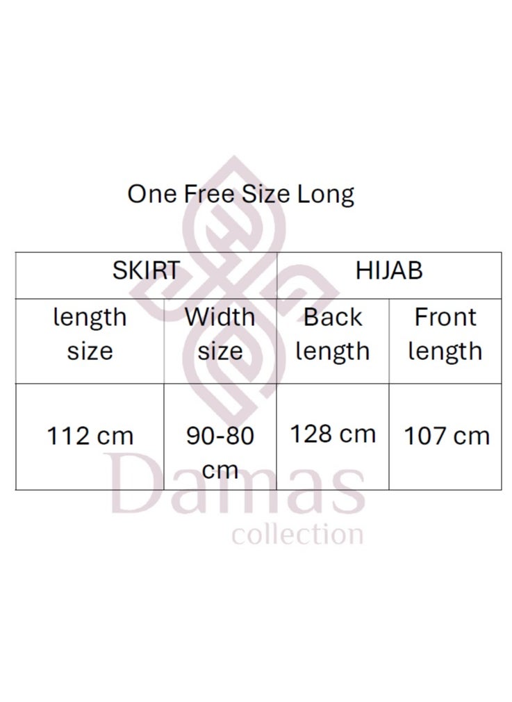 Two Piece Islamic prayer dress women with sleeve - Prayer Clothes for Women - Prayer Abaya For women - Jilbab 2 piece, Umrah essentials for women - Prayer set - pzsku/ZA21C335CA4FAD18DA88EZ/45/_/1720307077/3b889503-2ff1-4d2d-bb03-9e6cf5116212