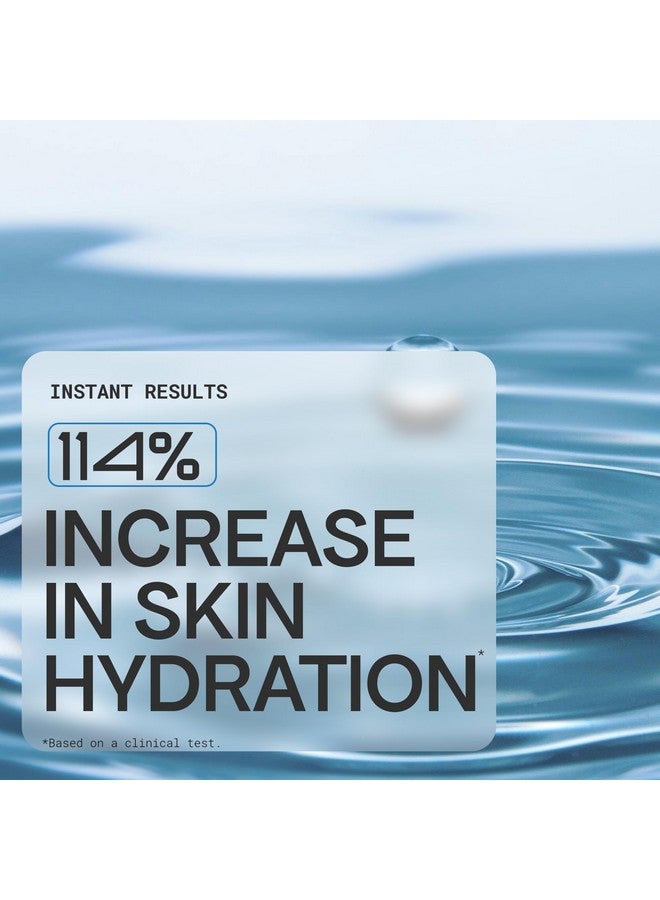 Physiogel Physiogel Daily Moisture Therapy Face Lotion 72-hr hydration, For Normal to Dry Sensitive Skin - Strengthens Skin Barrier, Hypoallergenic, Moisturizer Face Cream for Men & Women, Fragrance Free - Image 2