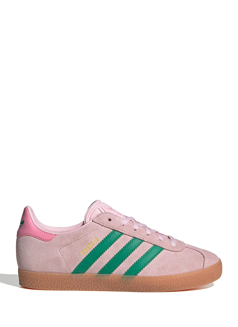 adidas Originals Youth Gazelle